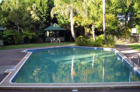 Highway 1 Caravan & Tourist Park - Goulburn Accommodation 3