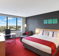 Holiday Inn Melbourne Airport - Goulburn Accommodation