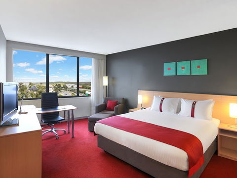Holiday Inn Melbourne Airport - Goulburn Accommodation 0