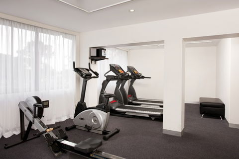 Holiday Inn Melbourne Airport - Goulburn Accommodation 2