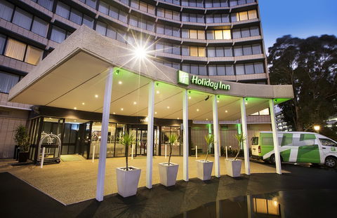 Holiday Inn Melbourne Airport - Goulburn Accommodation 5