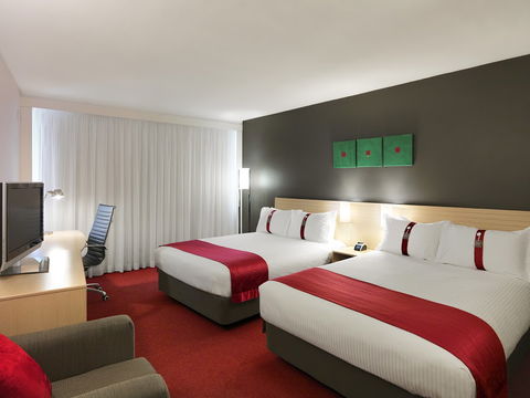 Holiday Inn Melbourne Airport - Goulburn Accommodation 9