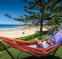 Horseshoe Bay Holiday Park - Goulburn Accommodation