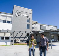 Hotel Gracelands - Goulburn Accommodation