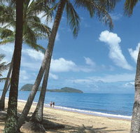 Hotel Grand Chancellor Palm Cove - Goulburn Accommodation