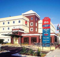 ibis Newcastle - Goulburn Accommodation