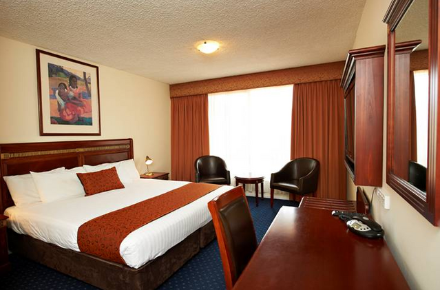Ibis Styles Albany - Goulburn Accommodation