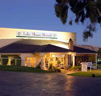 Ibis Styles Albury Lake Hume Resort - Goulburn Accommodation