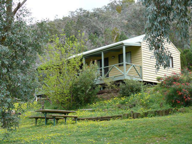 Wyangala NSW Goulburn Accommodation
