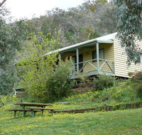 Inland Waters Holiday Parks - Goulburn Accommodation
