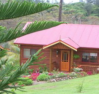 Jacaranda Park Holiday Cottages - Goulburn Accommodation
