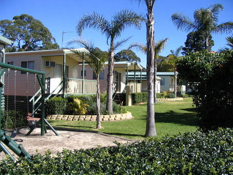 Jervis Bay Caravan Park - Goulburn Accommodation 2