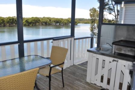 Jervis Bay Caravan Park - Goulburn Accommodation 6