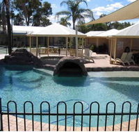 Jolly Swagman Motor Inn - Goulburn Accommodation