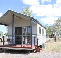 Julia Creek Caravan Park - Goulburn Accommodation