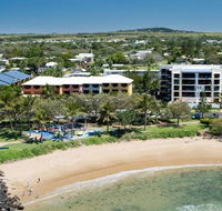 Kacy's Bargara Beach Motel - Goulburn Accommodation