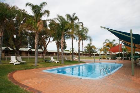 Kalbarri WA Goulburn Accommodation