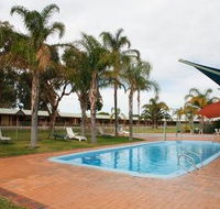 Kalbarri Palm Resort Golden Chain - Goulburn Accommodation