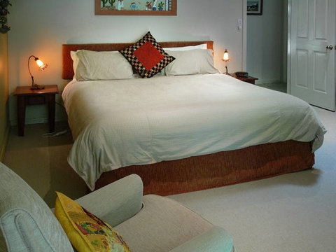 Kallora Escape Bed & Breakfast - Goulburn Accommodation 3