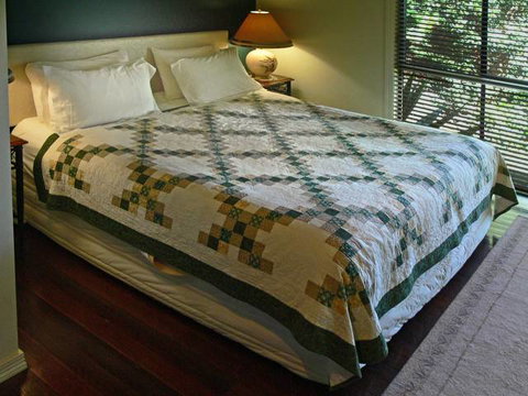 Kallora Escape Bed & Breakfast - Goulburn Accommodation 4