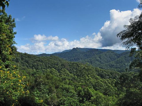 Kallora Escape Bed & Breakfast - Goulburn Accommodation 5