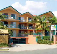 Karana Palms Self Contained Apartments - Goulburn Accommodation
