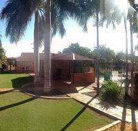 Karratha Apartments - Goulburn Accommodation