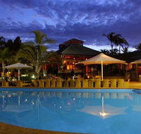 Karratha International Hotel - Goulburn Accommodation