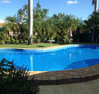Katherine Motel - Goulburn Accommodation