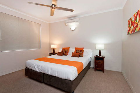 Kemboja Apartments - Goulburn Accommodation 2
