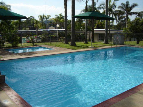 Kempsey Motor Inn - Goulburn Accommodation 0