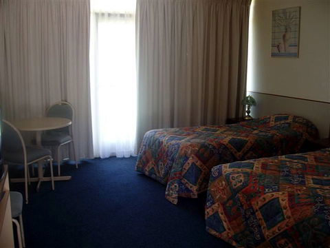 Kempsey Motor Inn - Goulburn Accommodation 1