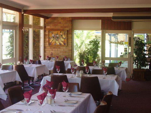 Kempsey Motor Inn - Goulburn Accommodation 2