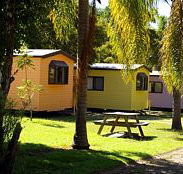 Kempsey Tourist Village - Goulburn Accommodation