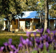 Kendenup Lodge and Cottages - Goulburn Accommodation