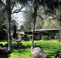 Kentia Holiday Accommodations - Goulburn Accommodation