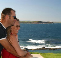 Kiama Harbour Cabins - Goulburn Accommodation