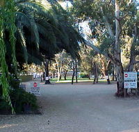 Kingston-On-Murray Caravan Park - Goulburn Accommodation