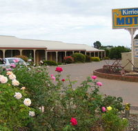 Kirriemuir Motel  Cabins - Goulburn Accommodation