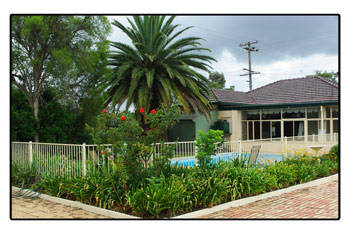 Boorook NSW Goulburn Accommodation