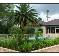Robinsons Cabin - Goulburn Accommodation