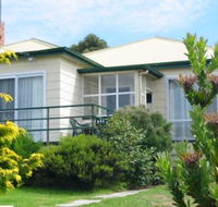Lady Barron Holiday Home - Goulburn Accommodation