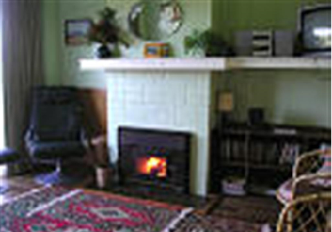 Lady Barron Holiday Home - Goulburn Accommodation 4