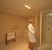 Lagoon Pocket Bed  Breakfast - Goulburn Accommodation