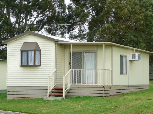 Burrumbeet VIC Goulburn Accommodation