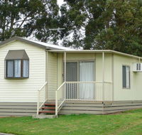 Lake Burrumbeet Caravan Park - Goulburn Accommodation