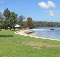 Interlude - Goulburn Accommodation