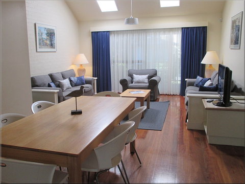 Interlude - Goulburn Accommodation 2