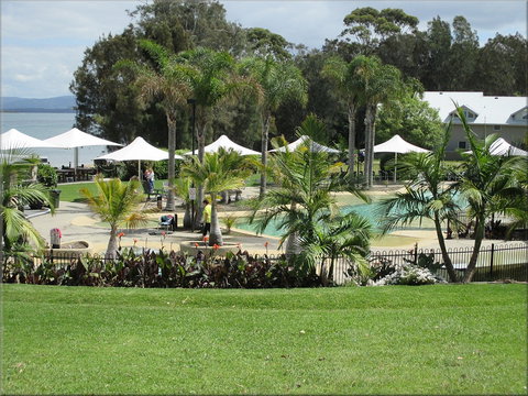 Interlude - Goulburn Accommodation 5