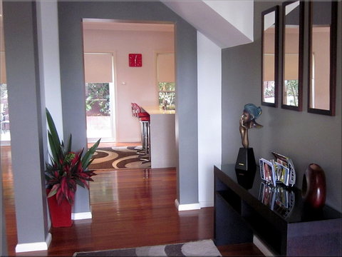 Interlude - Goulburn Accommodation 8